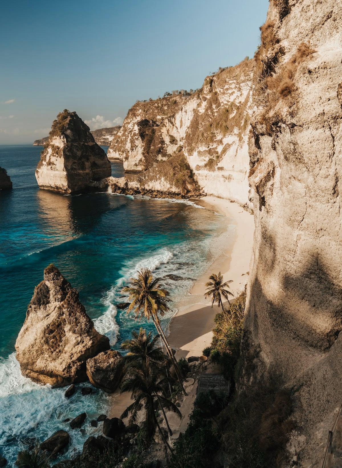 Itinerario Bali 10 días