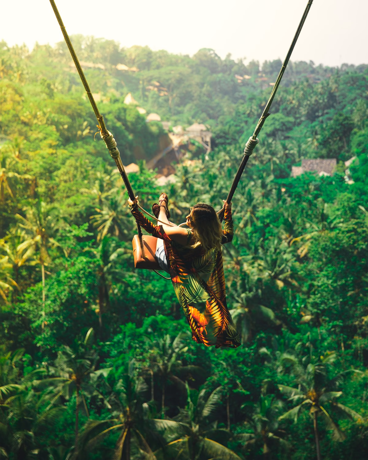 Villa en Ubud