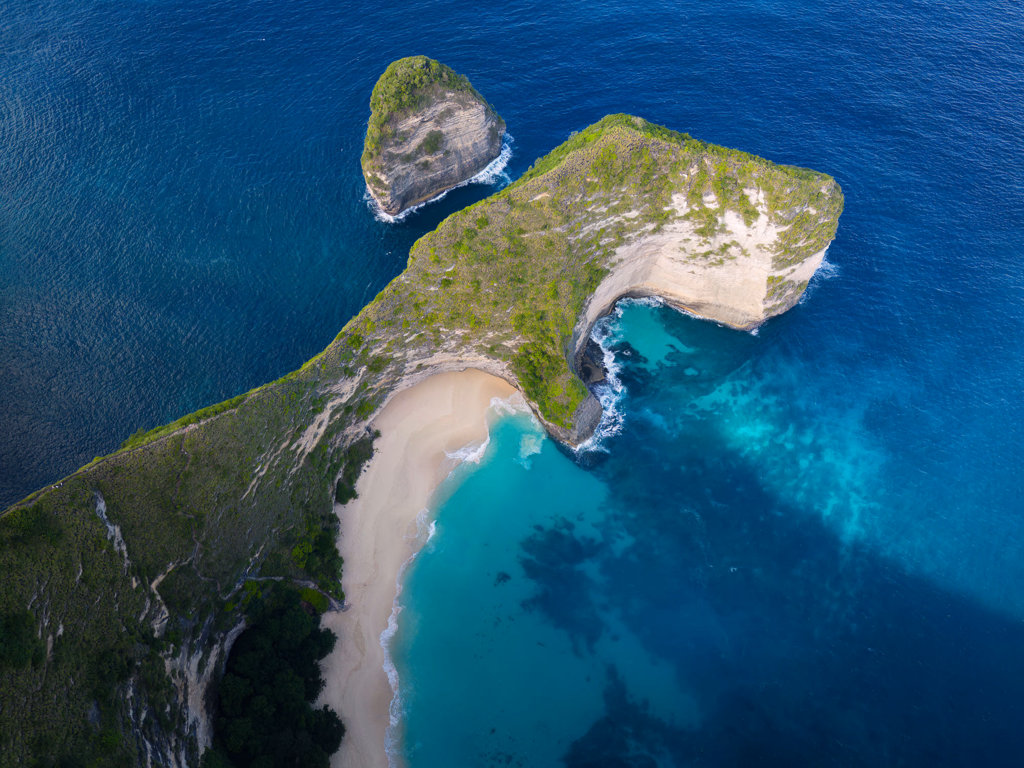 Nusa Penida: guía completa